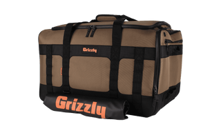 Grizzly Duffle 100