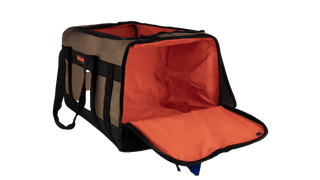 Grizzly Duffle 100