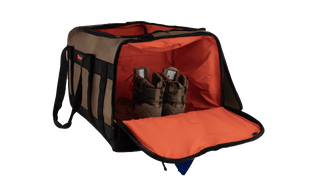 Grizzly Duffle 100