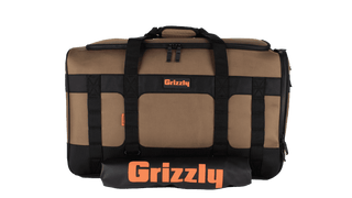 Grizzly Duffle 100