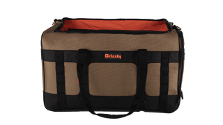 Grizzly Duffle 100