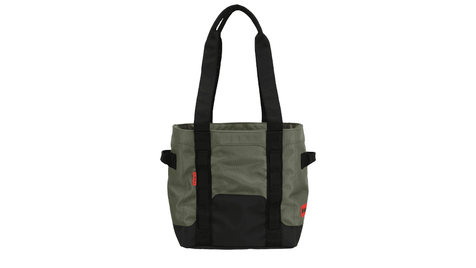 grizzly gear Grizzly Gear Bag 20 Tan