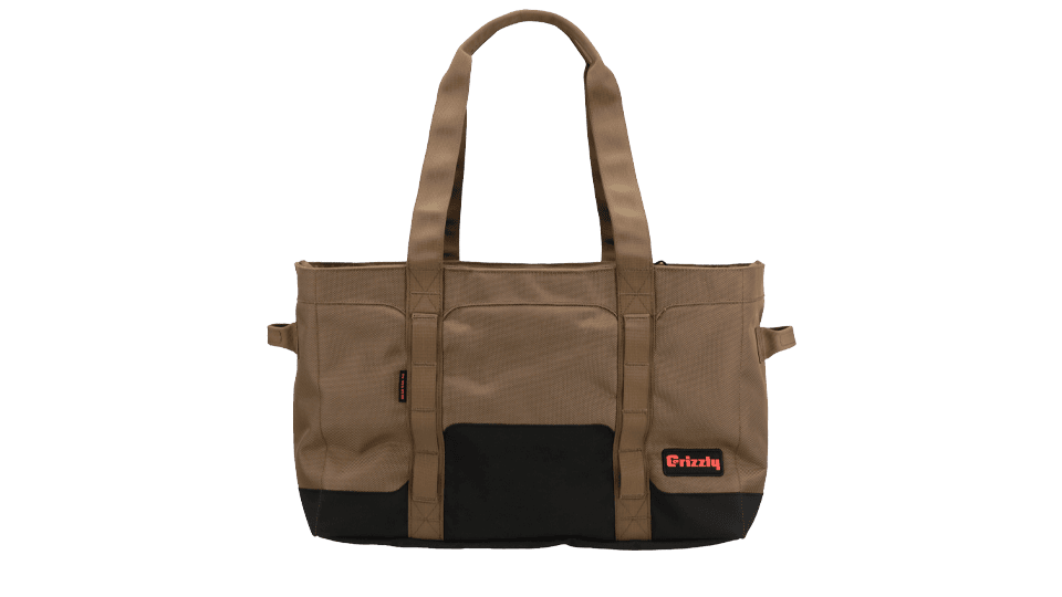 Gear Bag 40 – Grizzly Coolers Gear Bag 40 – Grizzly Coolers
