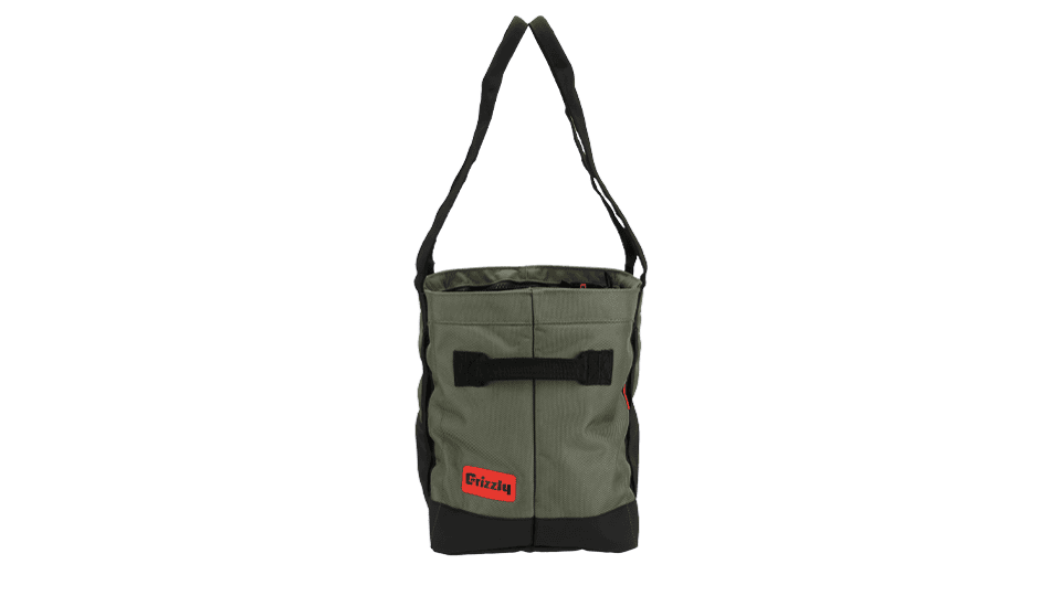 Gear Bag 20 Tan