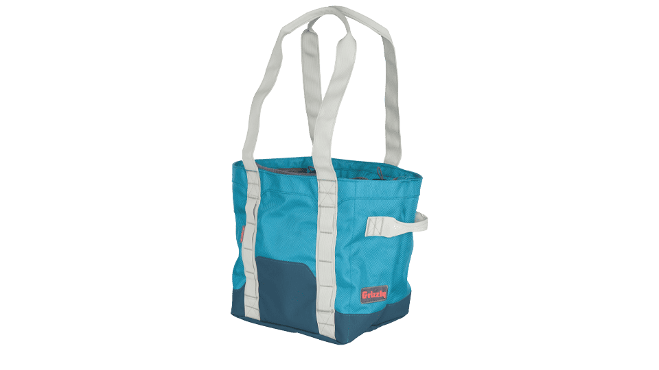 grizzly gear Grizzly Gear Bag 20 Tan