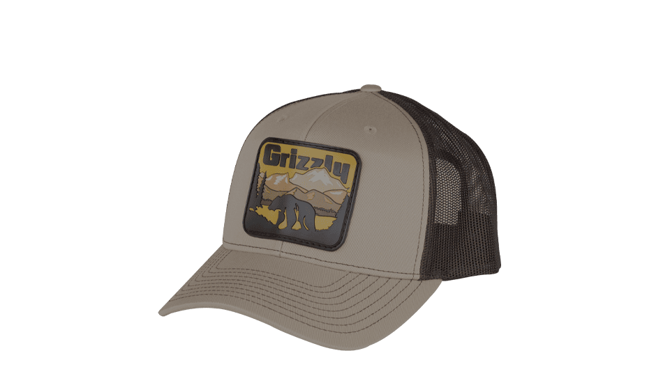 grizzly tobacco hats Grizzly Hackle Hats grizzly tobacco hats Grizzly Hackle Hats