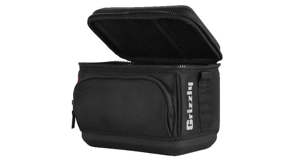 Drifter 6 Pack – Grizzly Coolers