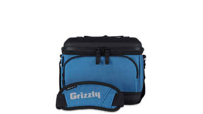 Drifter 6 soft side cooler