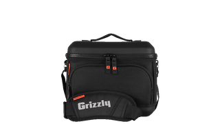 Drifter 6 soft side cooler