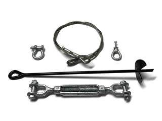 Land Anchor Kit