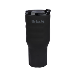Grizzly Grip Rough N Tumbler 30 oz