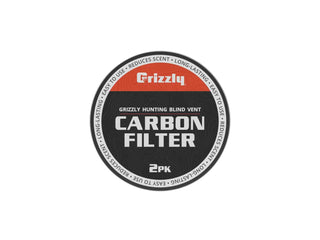 Blind Carbon Filter