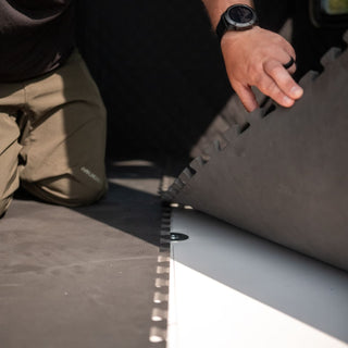 Premium Tower Alpha Hunting Blind Kit