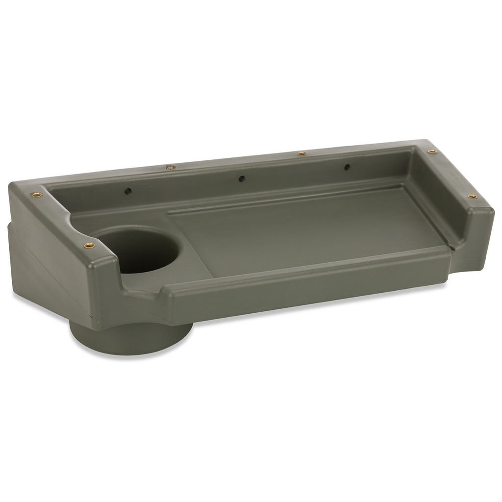 Alpha Blind Shelf – Grizzly Coolers