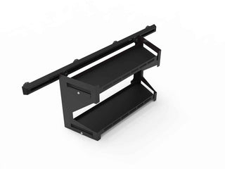 Grizzly Approach Blind Shelf