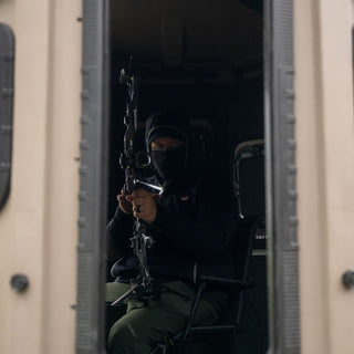 Premium Tower Alpha Hunting Blind Kit