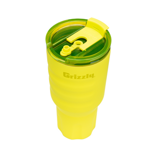 Grizzly Grip Rough N Tumbler 30 oz