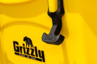 Grizzly College Dual Coolers