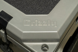 Grizzly College Gray