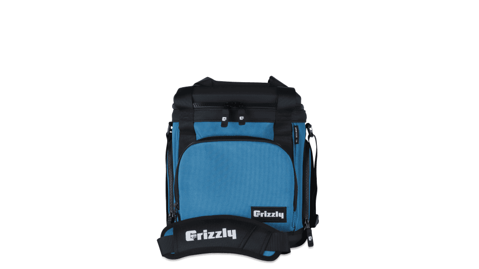 Drifter 12 – Grizzly Coolers