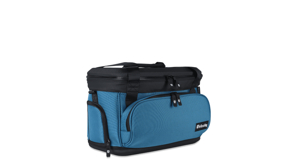 Drifter 20 – Grizzly Coolers