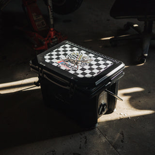 Dialed Deertona - Grizzly 20