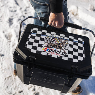 Dialed Deertona - Grizzly 20