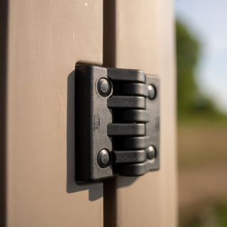 Premium Tower Alpha Hunting Blind Kit