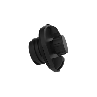 Grizzly Torrent Twist™ Plug with Hose Connection