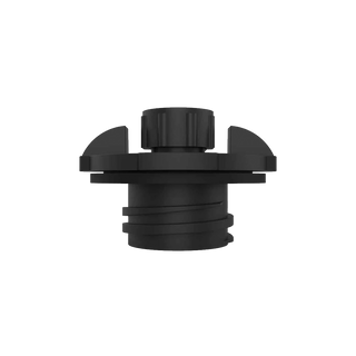 Grizzly Torrent Twist™ Plug with Hose Connection