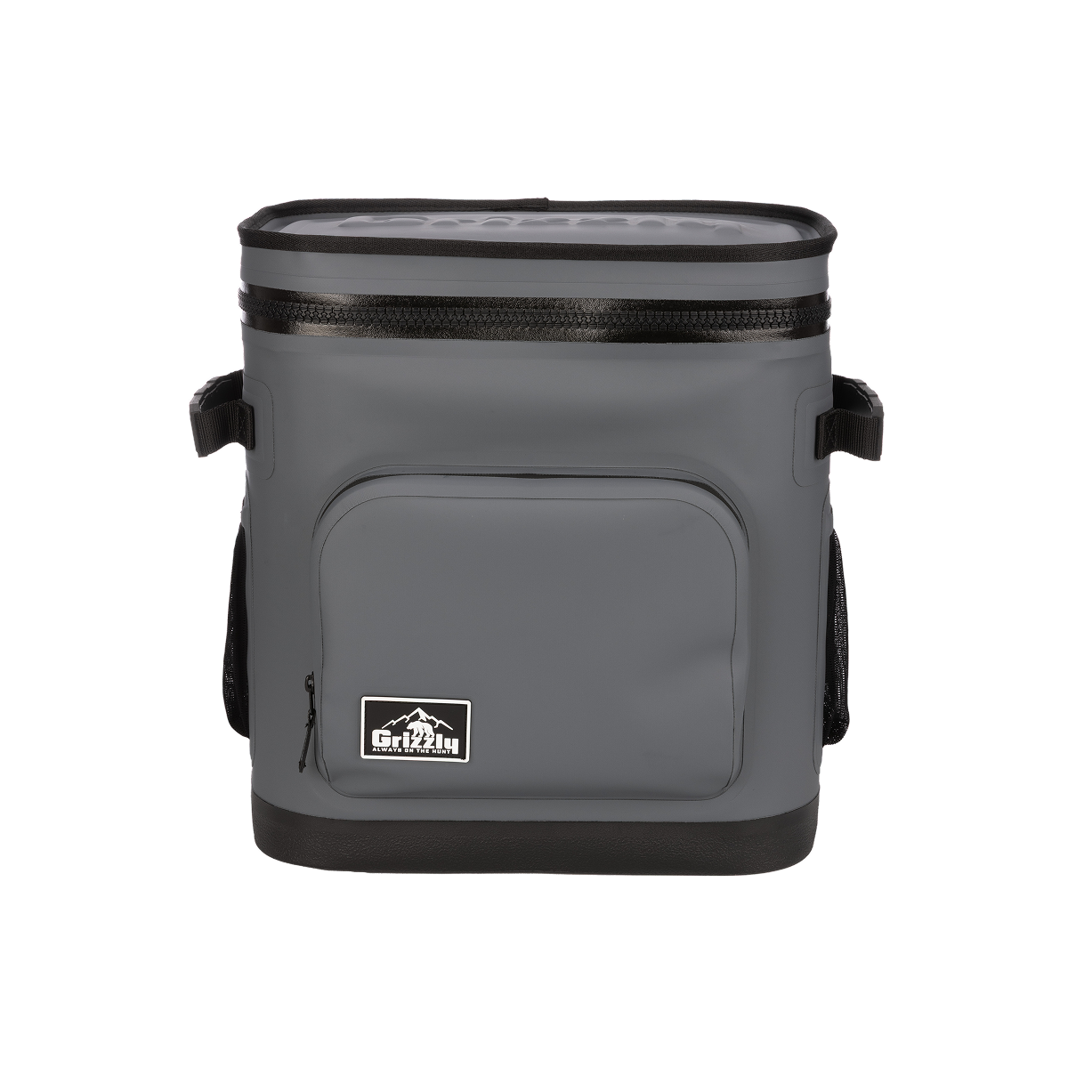 Drifter 16 – Grizzly Coolers