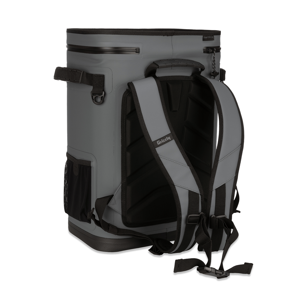 Drifter 24 Backpack Cooler – Grizzly Coolers