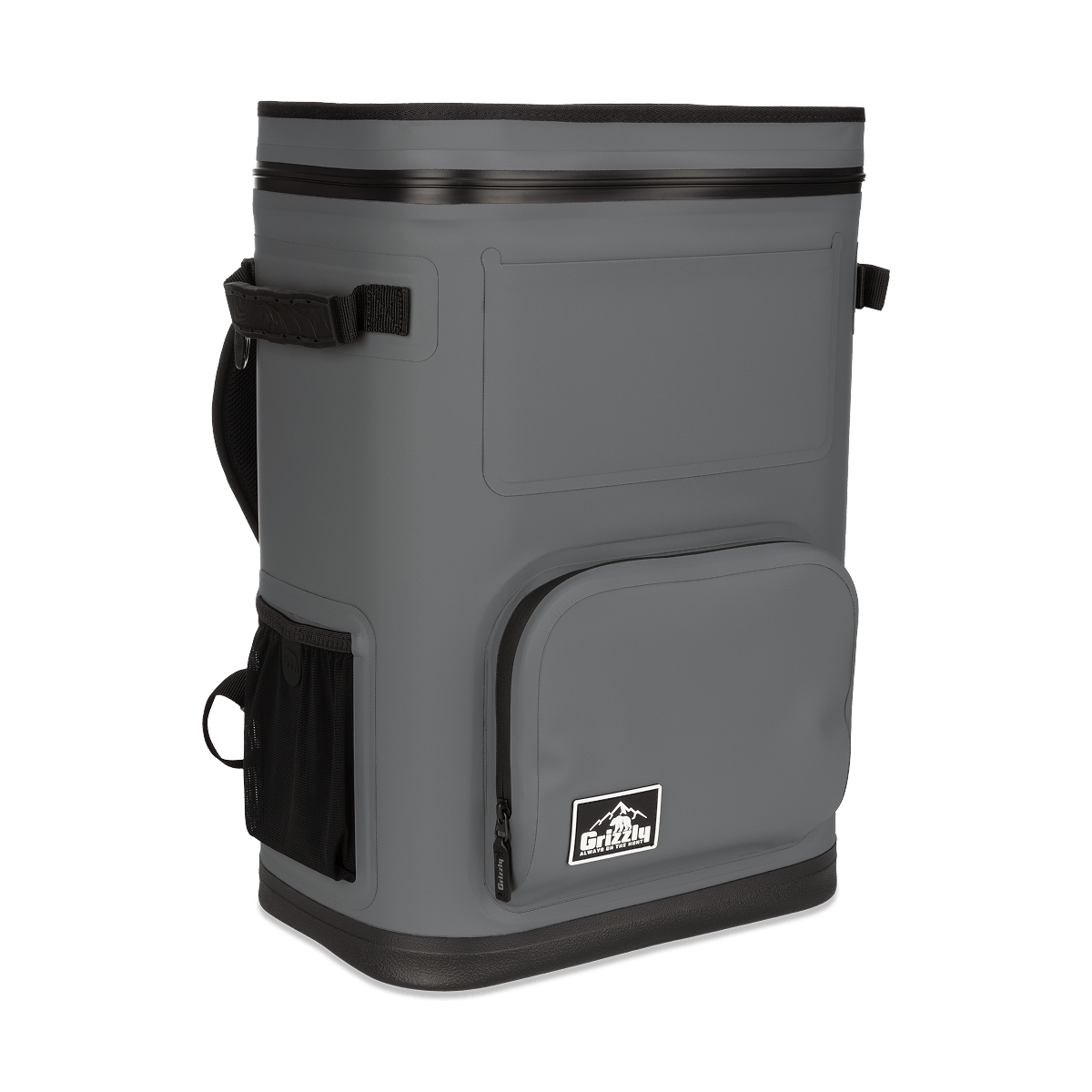Drifter 24 Backpack Cooler – Grizzly Coolers