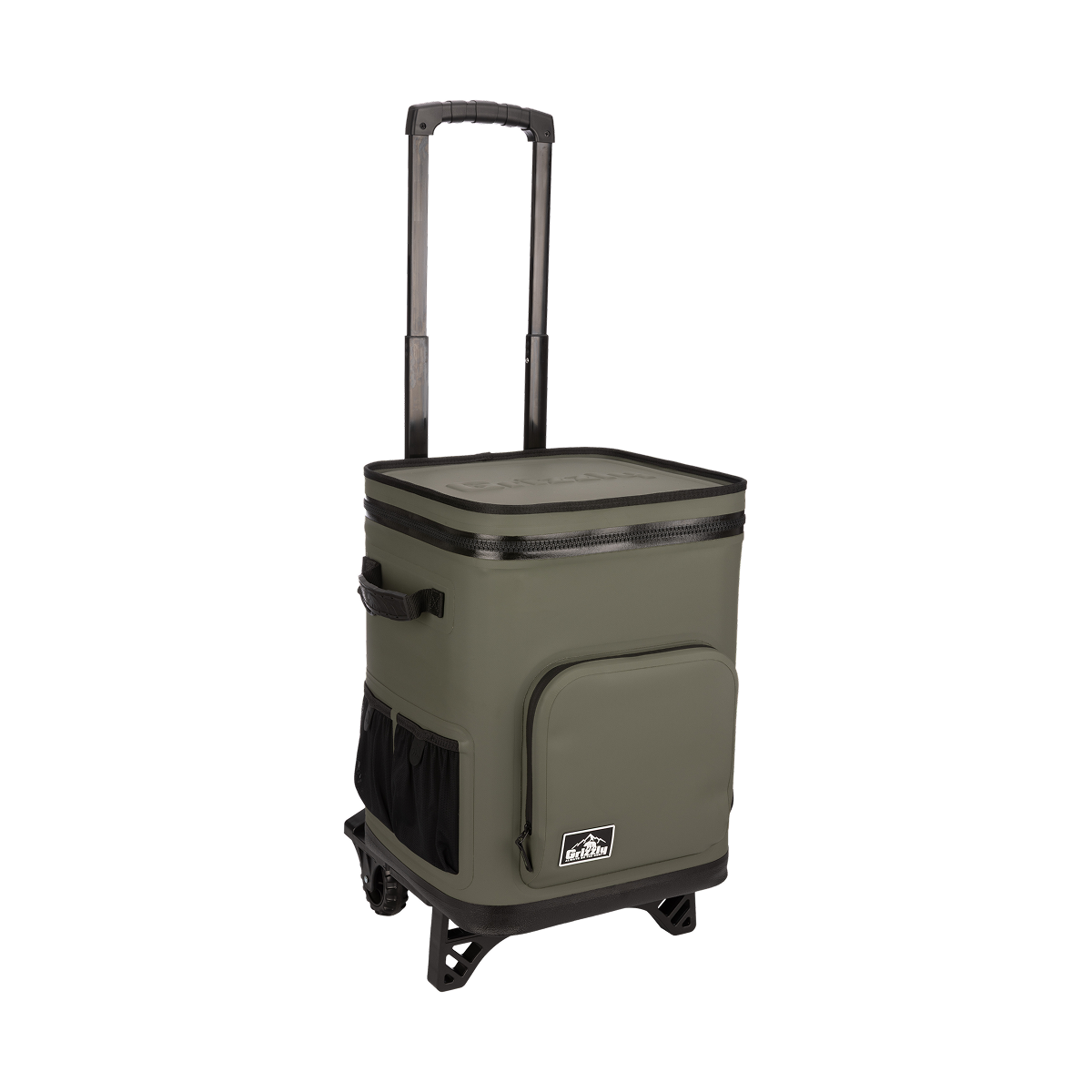 Drifter 32 – Grizzly Coolers