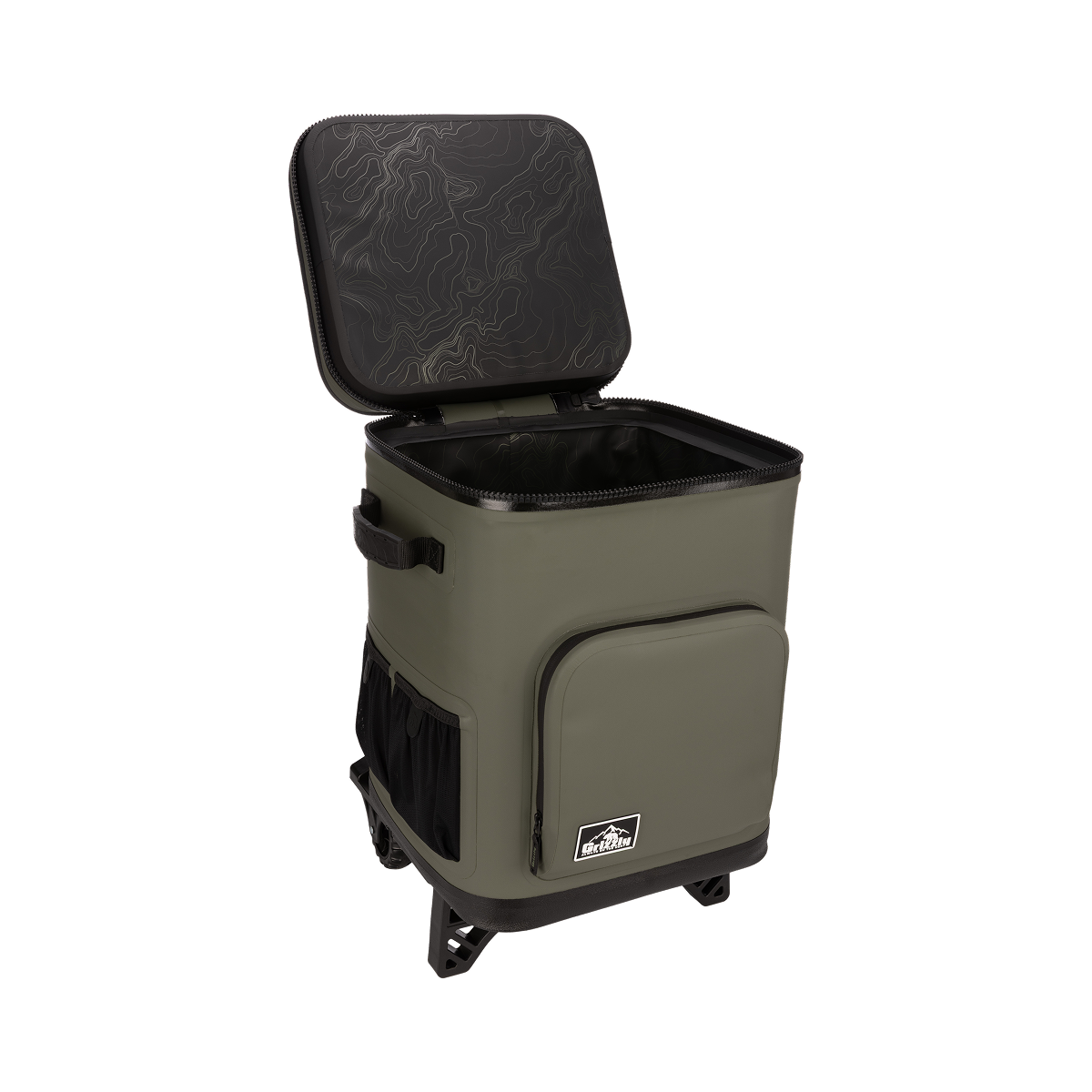 Drifter 32 – Grizzly Coolers