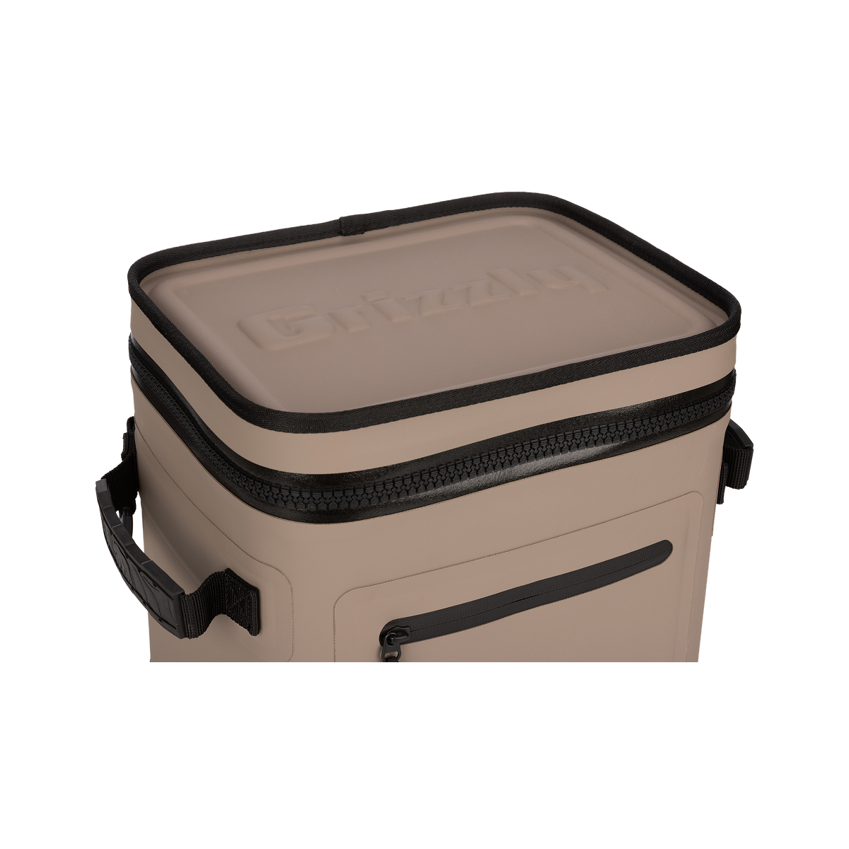 drifter tackle large storage box Grizzly Drifter 8 Cooler