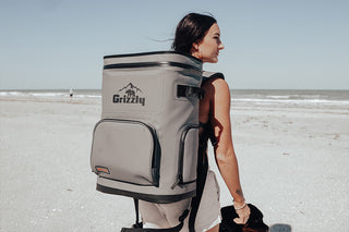 Grizzly Drifter Back pack