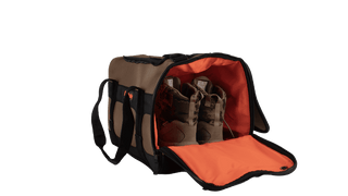 Grizzly Duffle 40