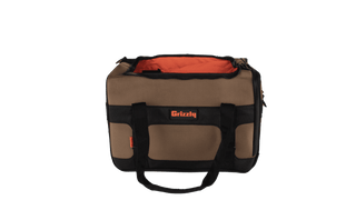 Grizzly Duffle 40