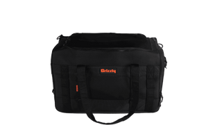 Grizzly Duffle 60