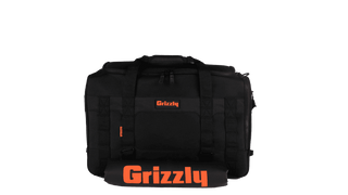 Grizzly Duffle 60