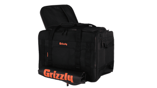 Grizzly Duffle 60