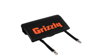 Grizzly Duffle 60