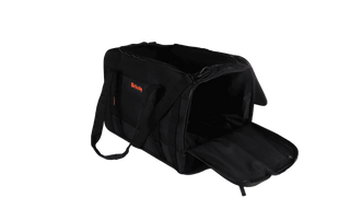 Grizzly Duffle 60