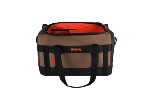 Grizzly Duffle 60