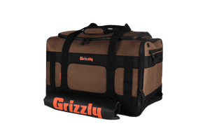 Grizzly Duffle 60