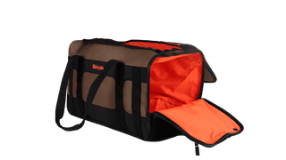 Grizzly Duffle 60