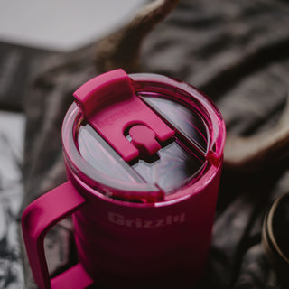 New Camp Cup