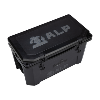 ALP - Grizzly 45