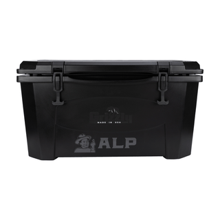 ALP - Grizzly 45